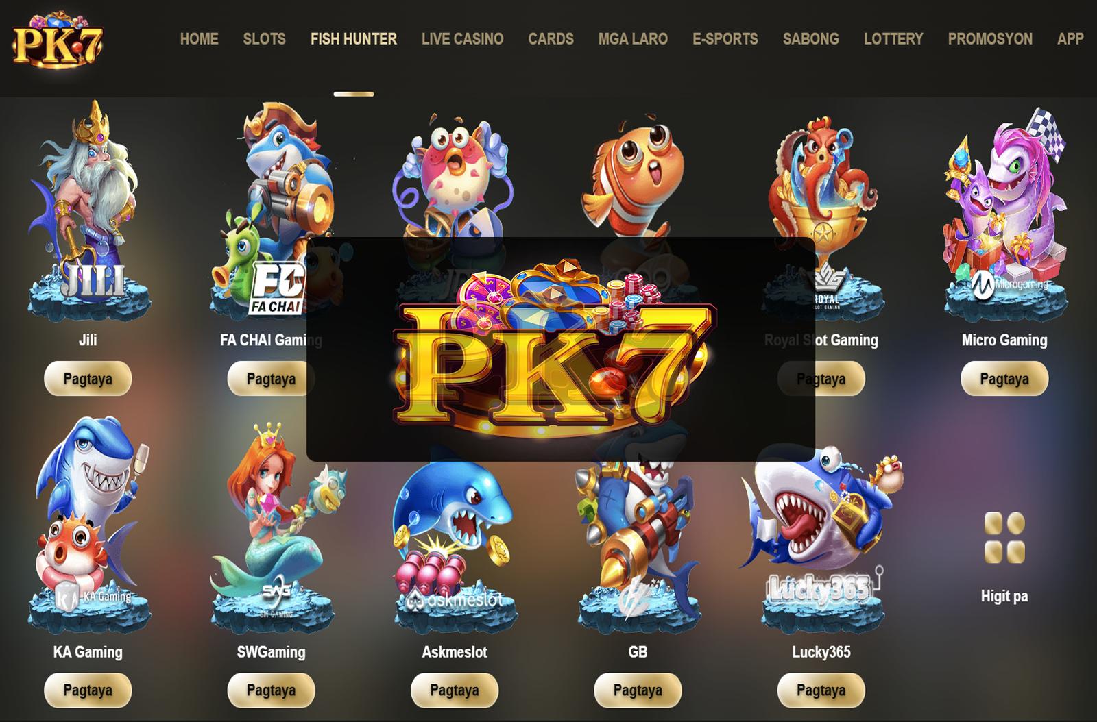 pk7 - 1 pk7 - 1