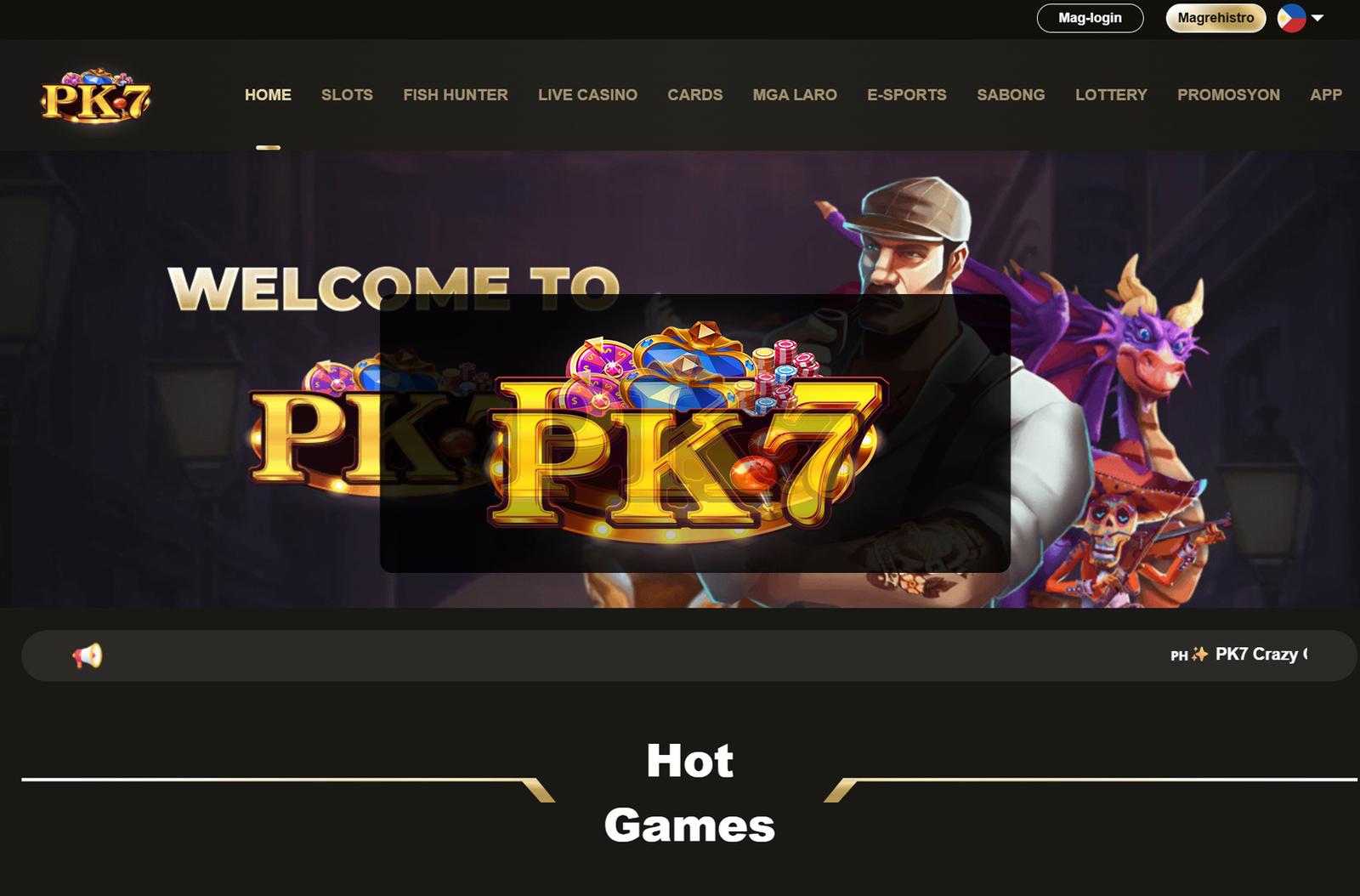 pk7 - 1 pk7 - 1