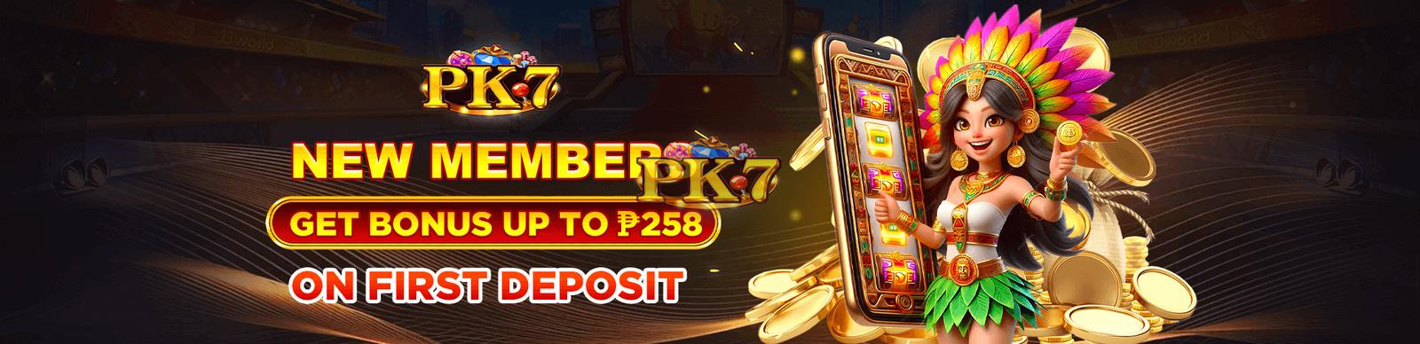 pk7 - 2 pk7 - 2