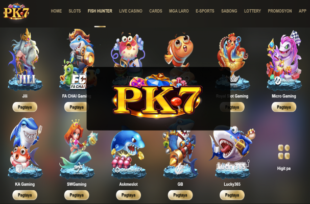 Slots That Keep You Spinning